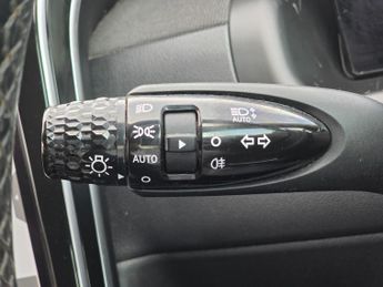 Hyundai TUCSON 1.6 h T-GDi SE Connect Auto Euro 6 (s/s) 5dr