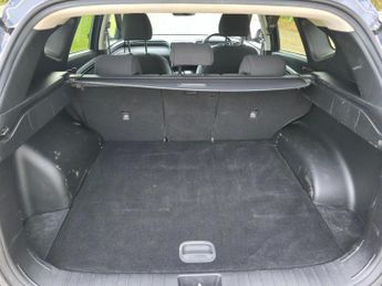 Hyundai TUCSON 1.6 h T-GDi SE Connect Auto Euro 6 (s/s) 5dr