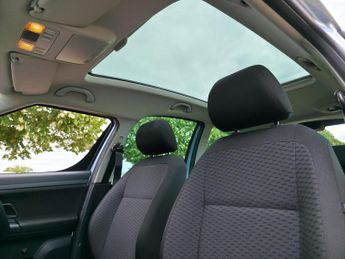 Skoda Roomster 1.2 TSI SE DSG Euro 5 5dr