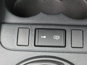 Skoda Roomster 1.2 TSI SE DSG Euro 5 5dr