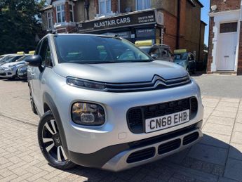 Citroen C3 1.2 PureTech Feel Euro 6 5dr