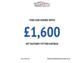 VOLKSWAGEN GOLF 2.0 TSI GTI Cabriolet 2dr Petrol DSG Euro 5 (210 ps) **FINANCE O