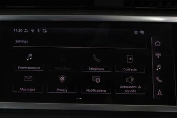 Audi Q3 1.5 TFSI CoD 35 Sport Euro 6 (s/s) 5dr