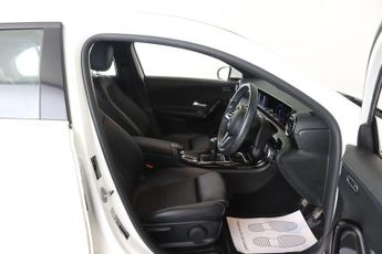 Mercedes-Benz A Class 1.5 A180d SE (Executive) Euro 6 (s/s) 5dr