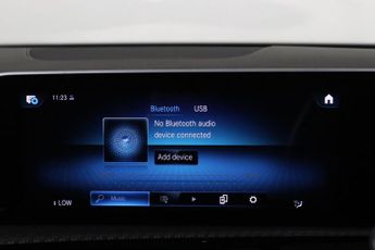 Mercedes-Benz A Class 1.5 A180d SE (Executive) Euro 6 (s/s) 5dr