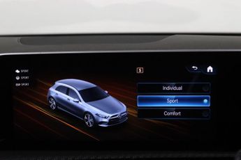 Mercedes-Benz A Class 1.5 A180d SE (Executive) Euro 6 (s/s) 5dr