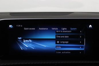 Mercedes-Benz A Class 1.5 A180d SE (Executive) Euro 6 (s/s) 5dr