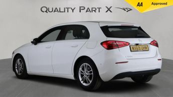 Mercedes-Benz A Class 1.5 A180d SE (Executive) Euro 6 (s/s) 5dr