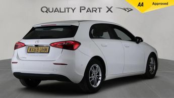 Mercedes-Benz A Class 1.5 A180d SE (Executive) Euro 6 (s/s) 5dr