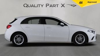 Mercedes-Benz A Class 1.5 A180d SE (Executive) Euro 6 (s/s) 5dr