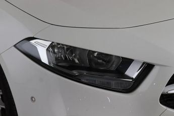 Mercedes-Benz A Class 1.5 A180d SE (Executive) Euro 6 (s/s) 5dr