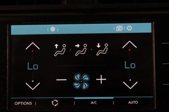 Citroen Grand C4 SpaceTourer 1.5 BlueHDi Touch Plus Euro 6 (s/s) 5dr