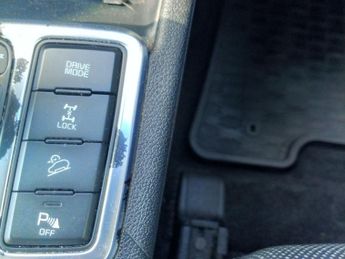 Kia Sportage 2.0 CRDi KX-3 Auto AWD Euro 6 5dr