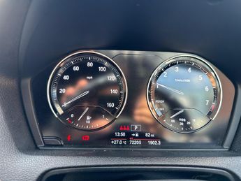 BMW 1 Series 1.5 118i M Sport Shadow Edition Auto Euro 6 (s/s) 5dr