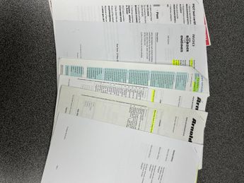 Mercedes-Benz C Class 2.1 C220d AMG Line 7G-Tronic+ Euro 6 (s/s) 5dr