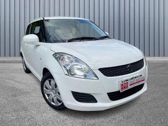 Suzuki Swift 1.2 SZ2 Euro 5 3dr