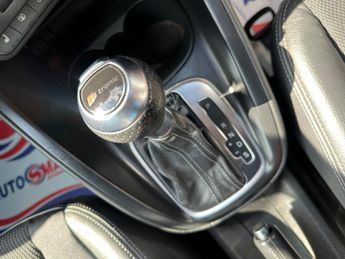 Audi A1 1.4 TFSI S line Sportback S Tronic Euro 5 (s/s) 5dr