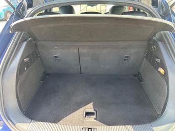 Audi A1 1.4 TFSI S line Sportback S Tronic Euro 5 (s/s) 5dr