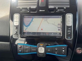 Nissan Leaf 30kWh Acenta Auto 5dr