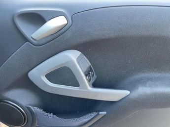 Smart fortwo 1.0 Grandstyle Cabriolet SoftTouch Euro 5 2dr