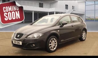 SEAT Leon 1.2 TSI SE Copa Euro 5 (s/s) 5dr