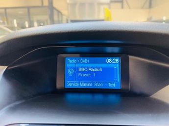 Ford Focus 1.6 Titanium Powershift Euro 5 5dr