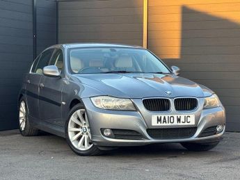 BMW 318 2.0 318i SE Business Edition Euro 5 4dr