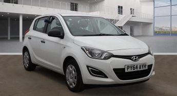 Hyundai I20 1.2 Classic Euro 5 5dr