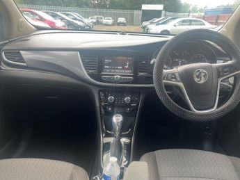 Vauxhall Mokka X 1.4i Turbo Active Auto Euro 6 5dr