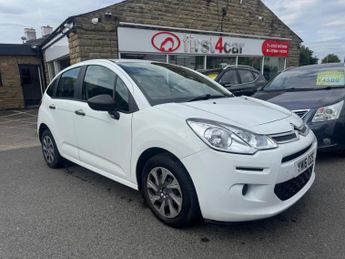 Citroen C3 1.0 PureTech VT Euro 6 5dr