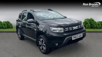 Dacia Duster 1.0 TCe Journey Euro 6 (s/s) 5dr