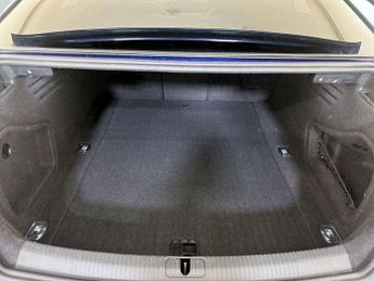 Audi A5 1.4 TFSI S line S Tronic Euro 6 (s/s) 2dr