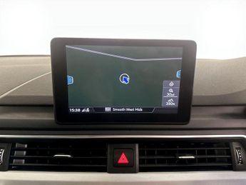 Audi A5 1.4 TFSI S line S Tronic Euro 6 (s/s) 2dr