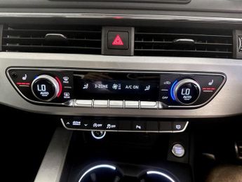 Audi A5 1.4 TFSI S line S Tronic Euro 6 (s/s) 2dr