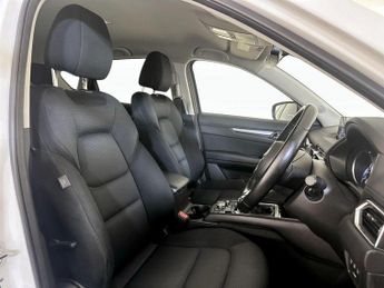 Mazda CX-5 2.0 SKYACTIV-G SE-L Nav+ Euro 6 (s/s) 5dr