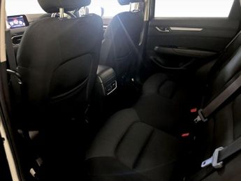 Mazda CX-5 2.0 SKYACTIV-G SE-L Nav+ Euro 6 (s/s) 5dr