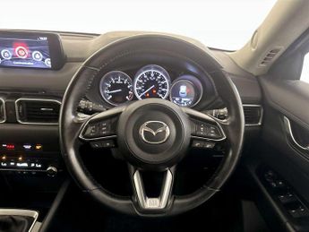 Mazda CX-5 2.0 SKYACTIV-G SE-L Nav+ Euro 6 (s/s) 5dr
