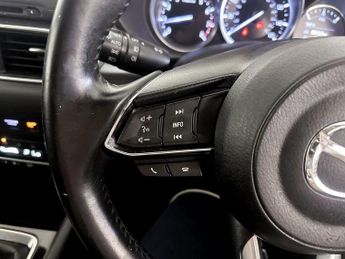 Mazda CX-5 2.0 SKYACTIV-G SE-L Nav+ Euro 6 (s/s) 5dr