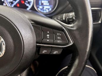 Mazda CX-5 2.0 SKYACTIV-G SE-L Nav+ Euro 6 (s/s) 5dr