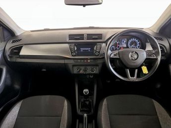 Skoda Fabia 1.0 TSI SE Drive Euro 6 (s/s) 5dr