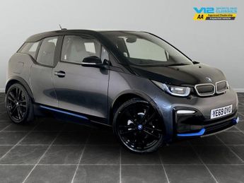 BMW i3 42.2kWh S Auto 5dr