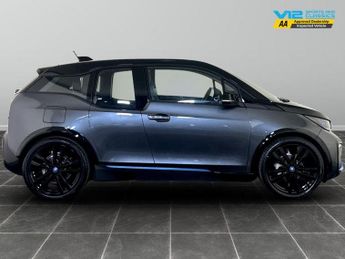 BMW i3 42.2kWh S Auto 5dr