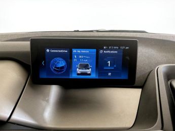 BMW i3 42.2kWh S Auto 5dr