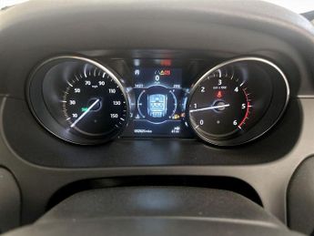 Land Rover Discovery Sport 2.0 TD4 SE Tech 4WD Euro 6 (s/s) 5dr