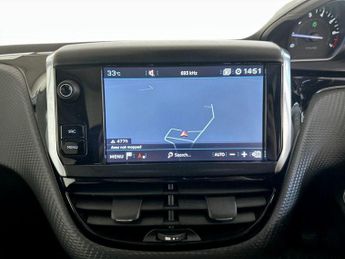Peugeot 208 1.2 PureTech Tech Edition Euro 6 (s/s) 5dr