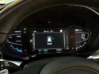 Kia Niro 1.6 GDi 4 DCT Euro 6 (s/s) 5dr