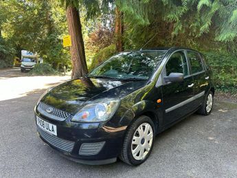 Ford Fiesta 1.25 Style Climate 5dr