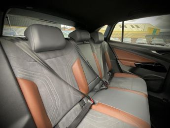 Volkswagen Id.4 1ST EDITION
