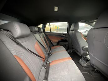 Volkswagen Id.4 1ST EDITION
