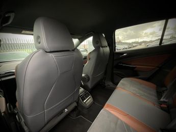 Volkswagen Id.4 1ST EDITION